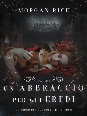 cover image of Un Abbraccio Per Gli Eredi